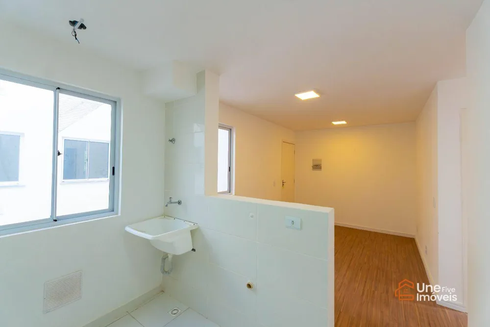 Apartamento, 2 quartos, 41 m² - Foto 7