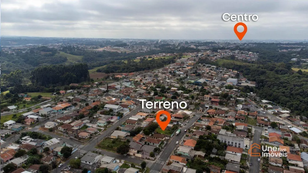 Terreno, 390 m² - Foto 2