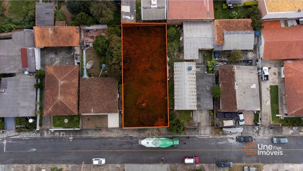 Terreno, 390 m² - Foto 1