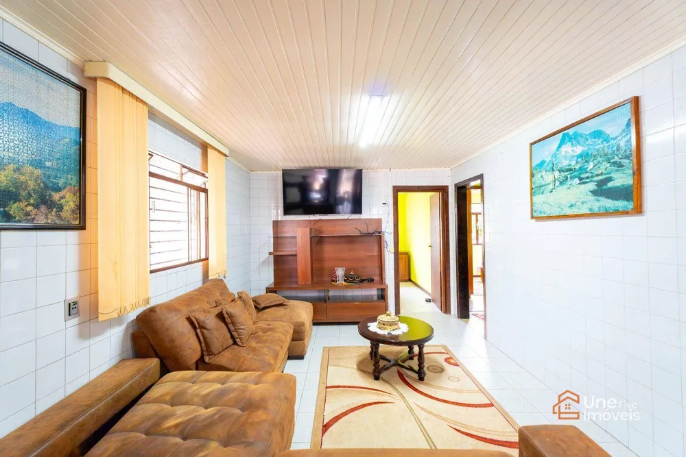 Casa, 3 quartos, 140 m² - Foto 3