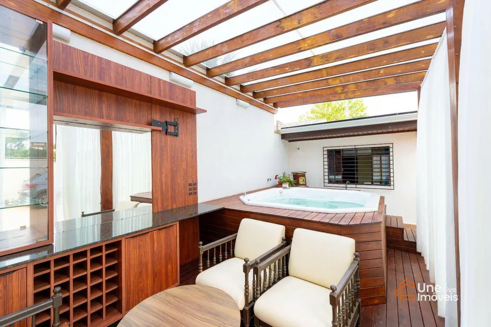 Casa, 3 quartos, 140 m² - Foto 8