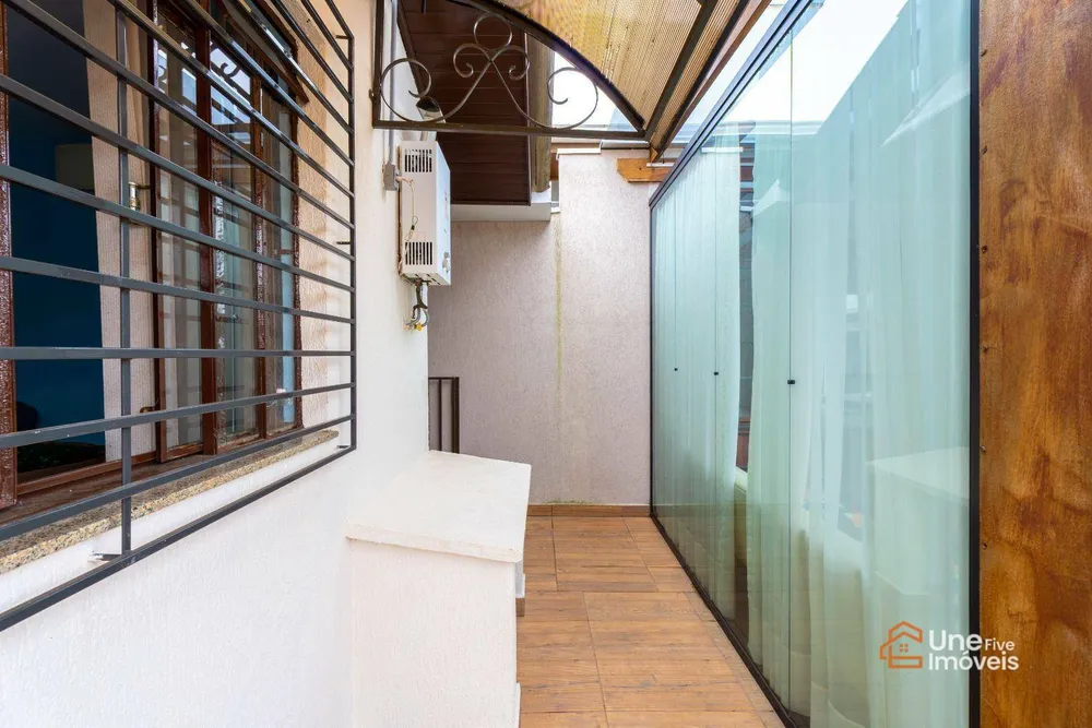 Casa, 3 quartos, 140 m² - Foto 11
