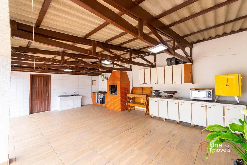 Casa, 3 quartos, 140 m² - Foto 9