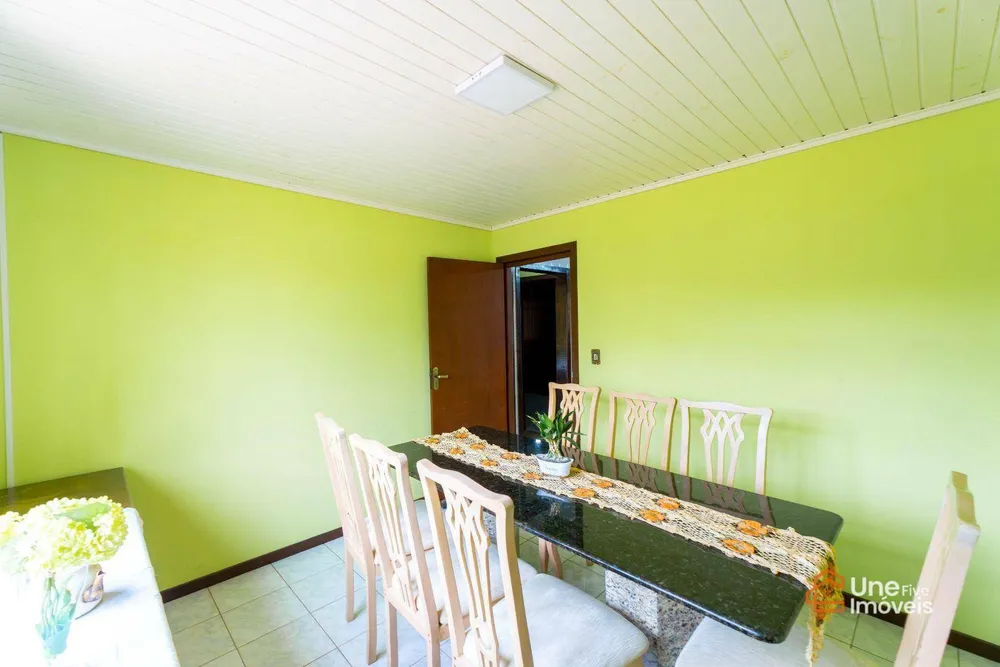 Casa, 3 quartos, 140 m² - Foto 2