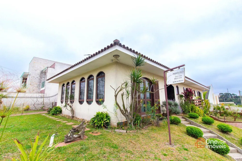 Casa, 3 quartos, 264 m² - Foto 3