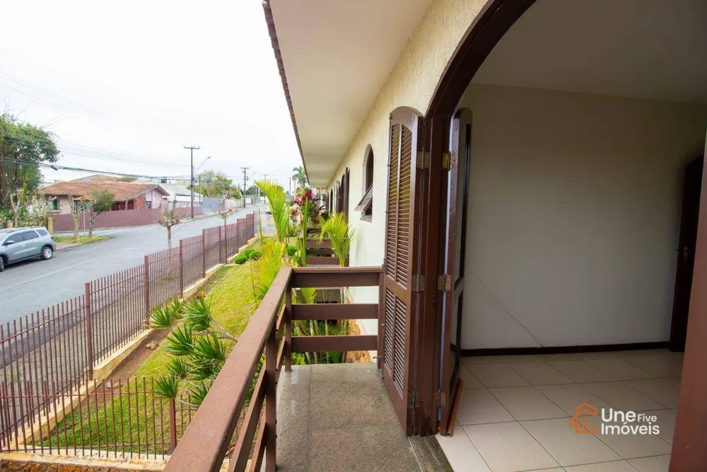 Casa, 3 quartos, 264 m² - Foto 13