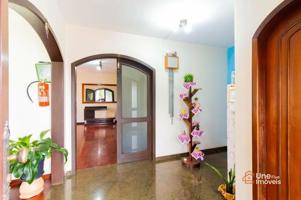 Casa, 3 quartos, 264 m² - Foto 8