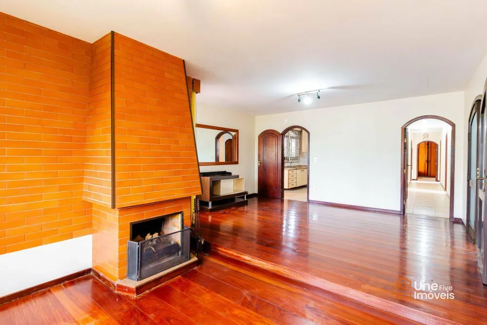 Casa, 3 quartos, 264 m² - Foto 6