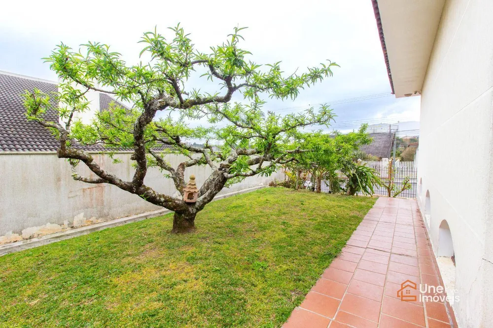 Casa, 3 quartos, 264 m² - Foto 5