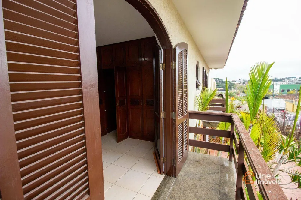 Casa, 3 quartos, 264 m² - Foto 11