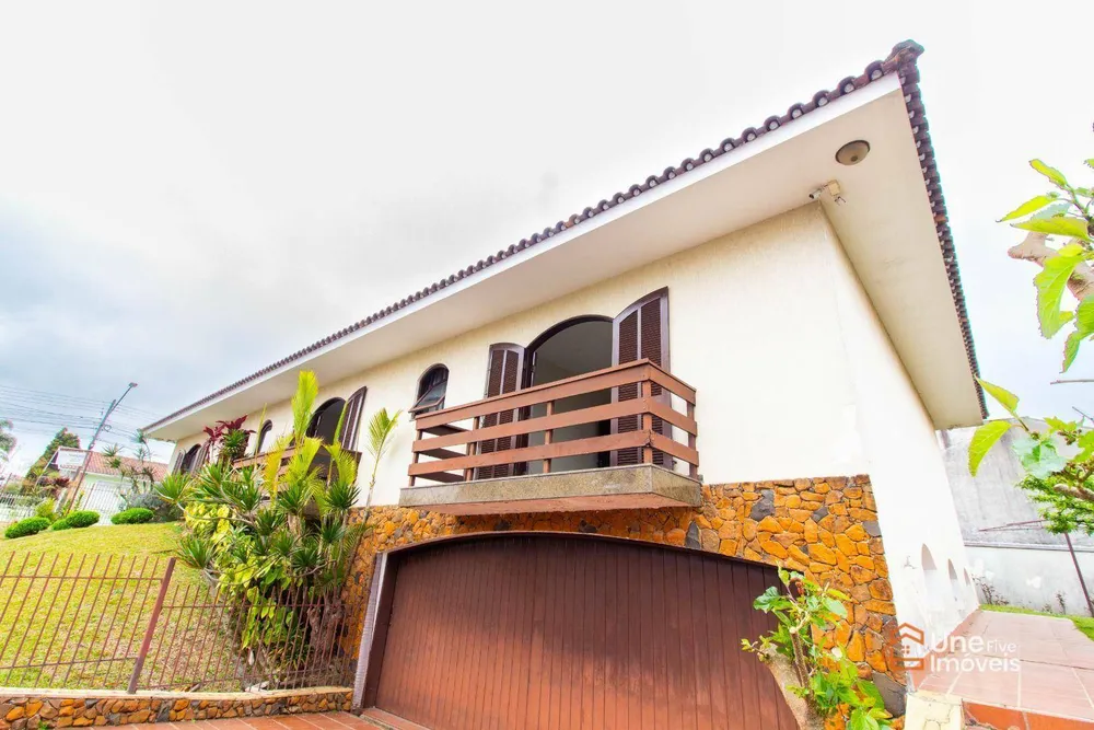 Casa, 3 quartos, 264 m² - Foto 4