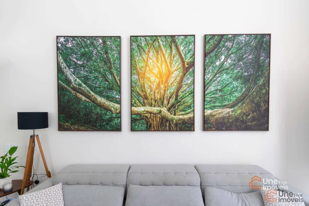 Casa de Condomínio, 4 quartos - Foto 6