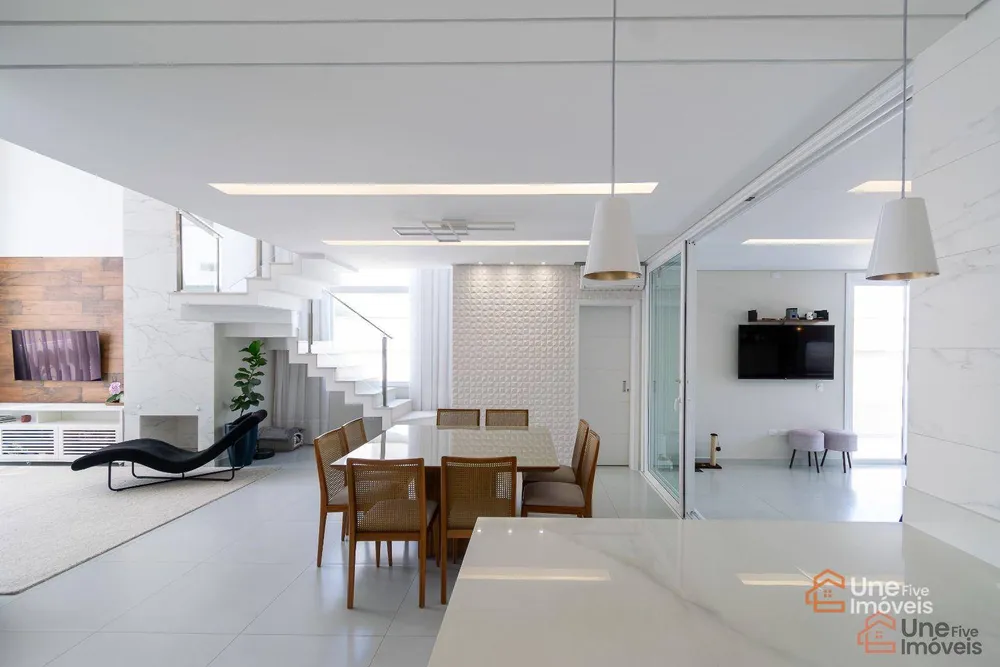 Casa de Condomínio, 4 quartos - Foto 7