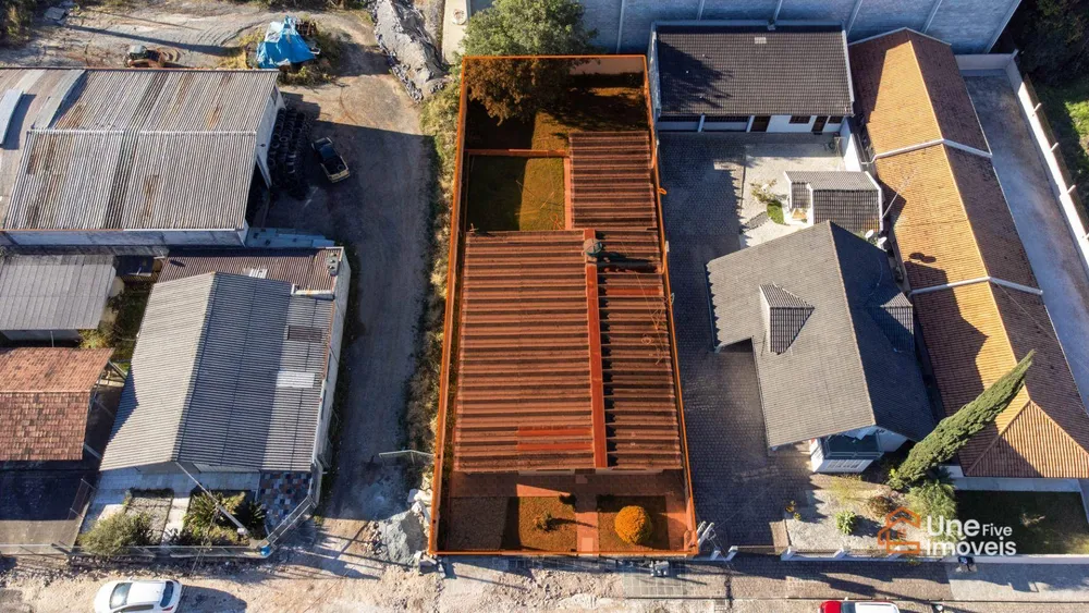 Terreno, 603 m² - Foto 3