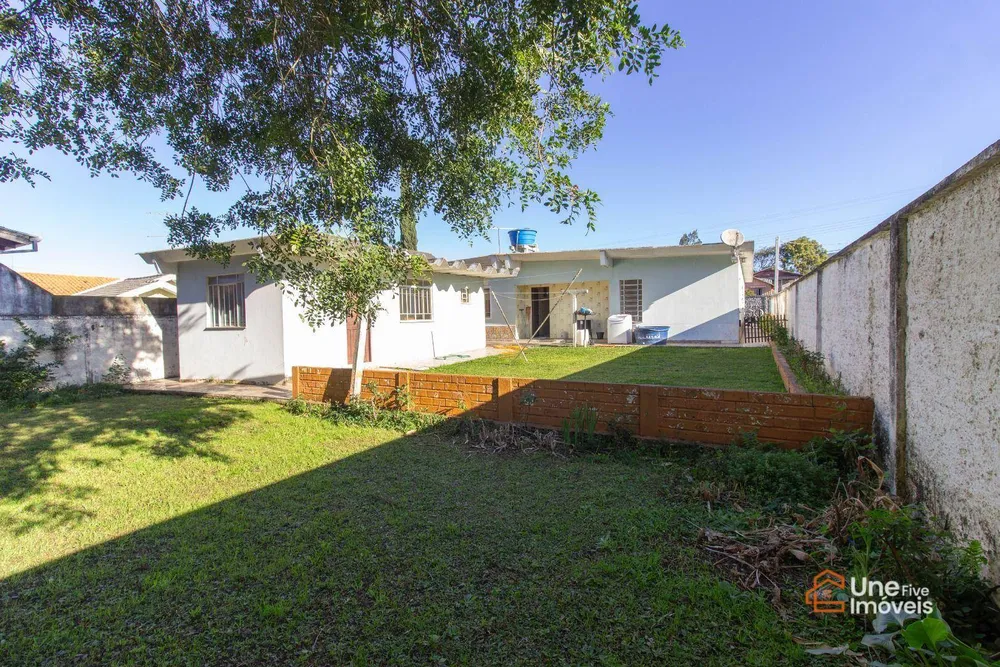 Terreno, 603 m² - Foto 1