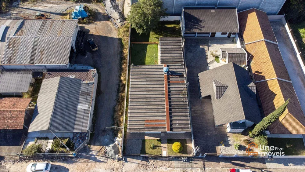 Terreno, 603 m² - Foto 5