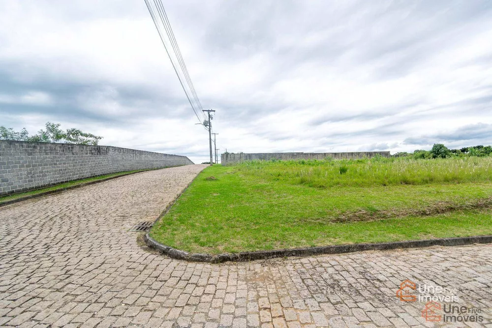 Loteamento e Condomínio, 6888 m² - Foto 1