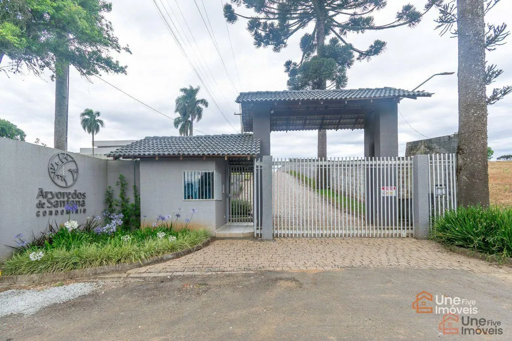 Loteamento e Condomínio, 6888 m² - Foto 3