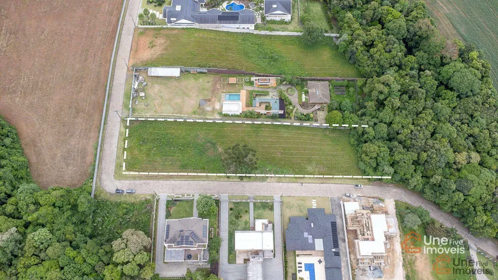 Loteamento e Condomínio, 6888 m² - Foto 9