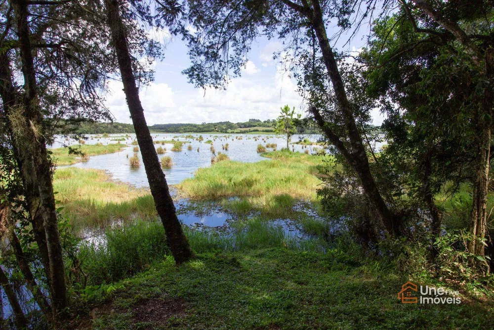 Chácara, 20 m² - Foto 1