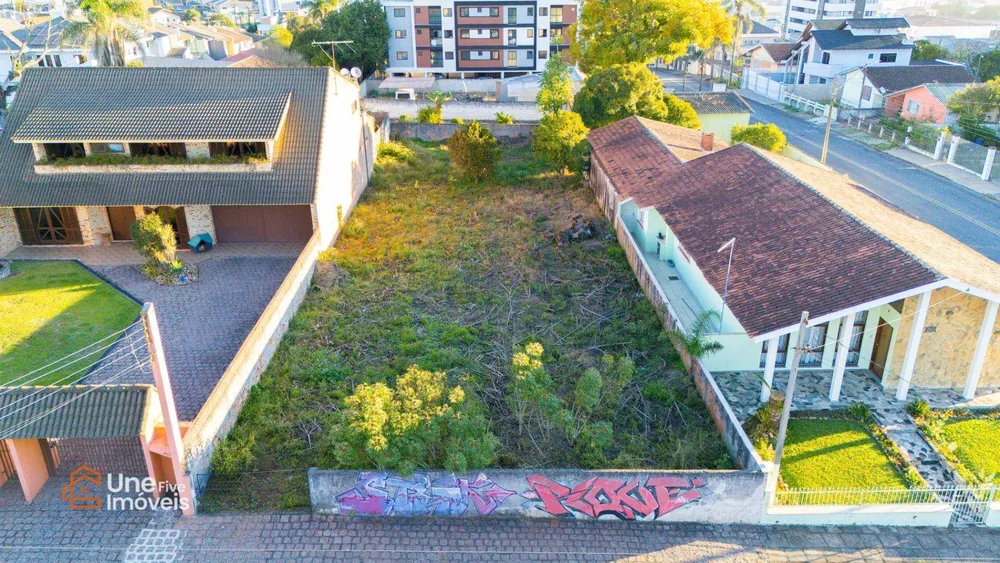 Terreno, 705 m² - Foto 3