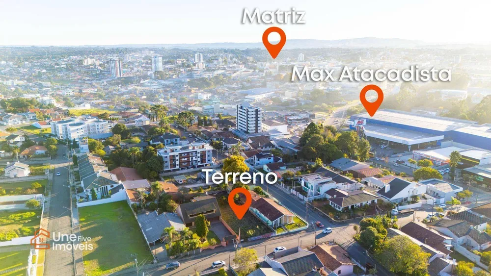 Terreno, 705 m² - Foto 1