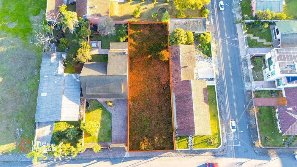 Terreno, 705 m² - Foto 6
