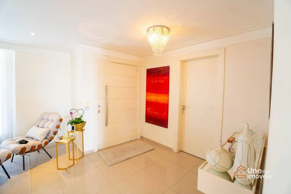 Sobrado, 4 quartos, 257 m² - Foto 6