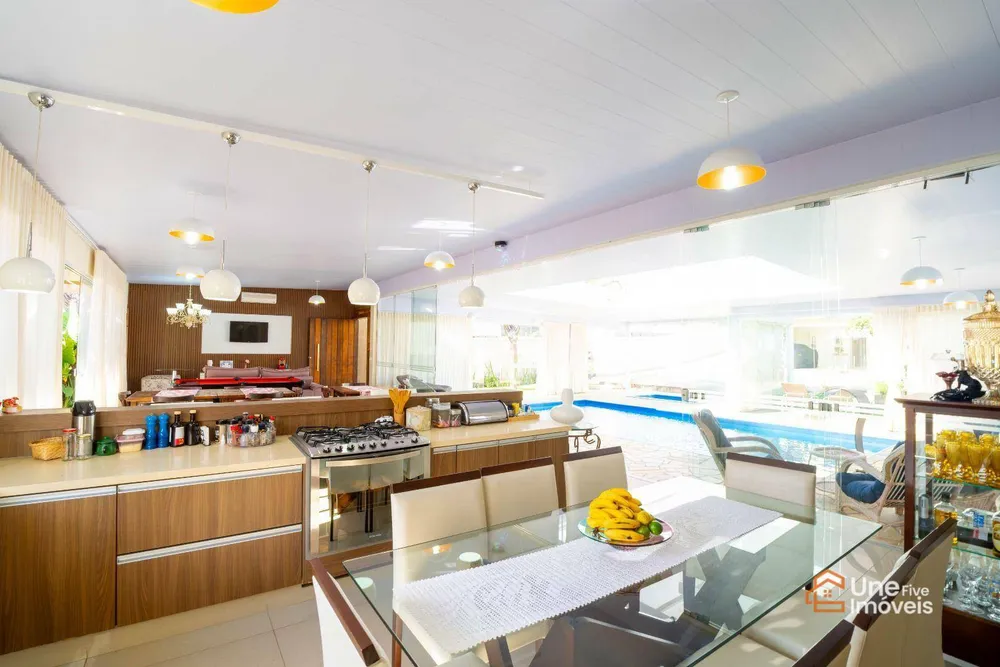 Sobrado, 4 quartos, 257 m² - Foto 14