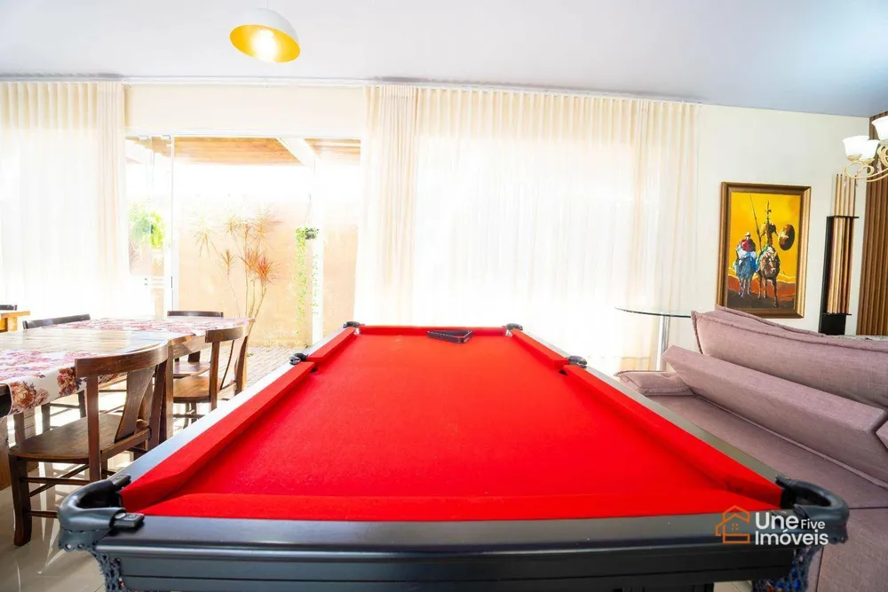 Sobrado, 4 quartos, 257 m² - Foto 12