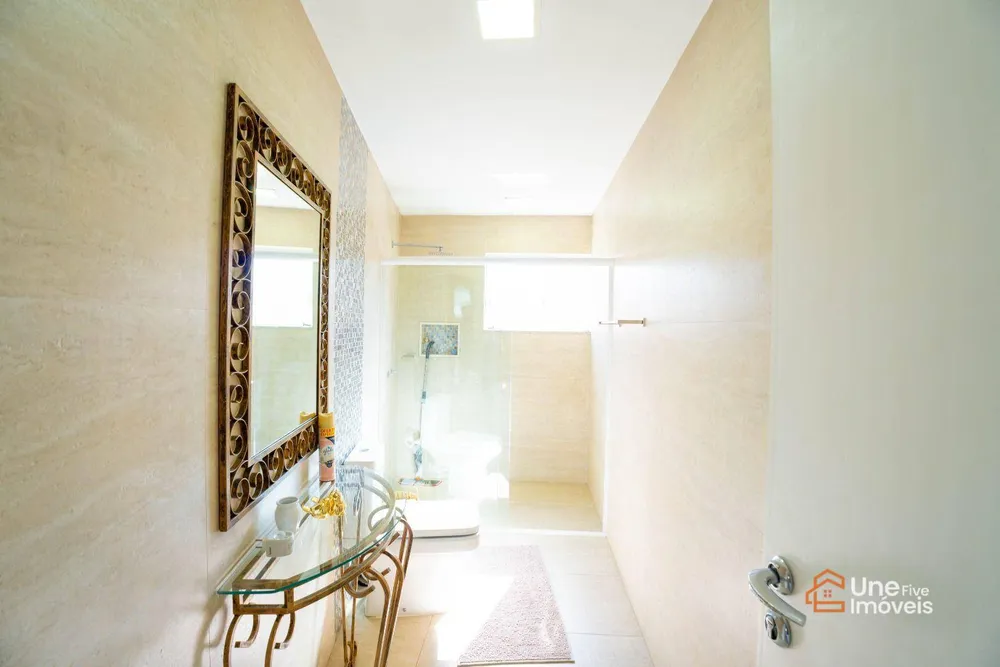 Sobrado, 4 quartos, 257 m² - Foto 15