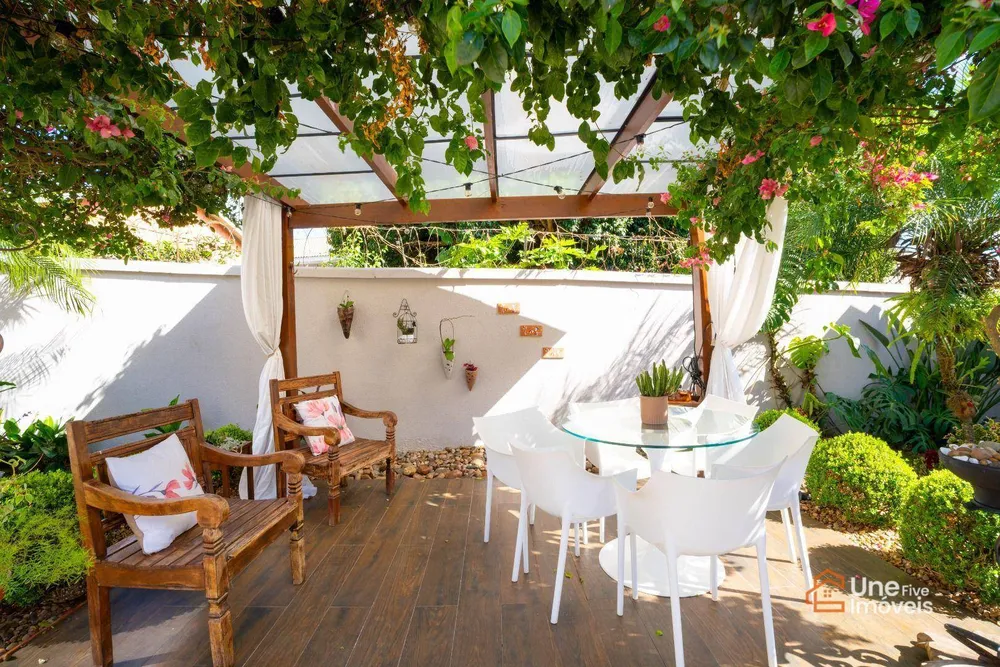 Sobrado, 4 quartos, 257 m² - Foto 10