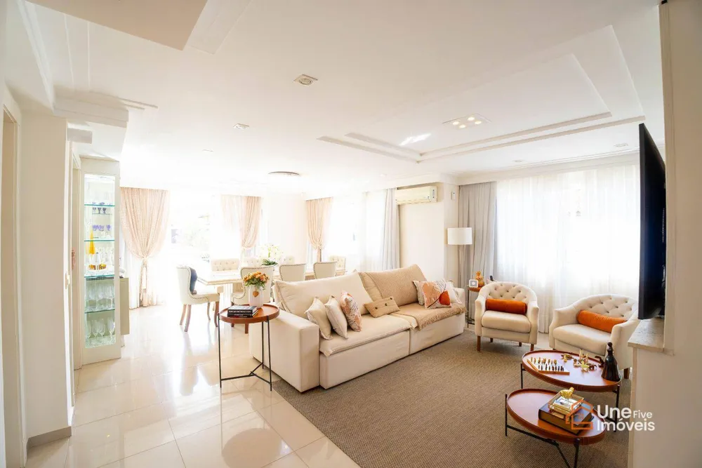 Sobrado, 4 quartos, 257 m² - Foto 5