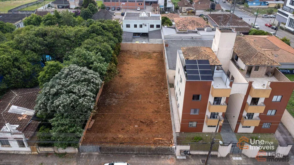 Terreno, 622 m² - Foto 3