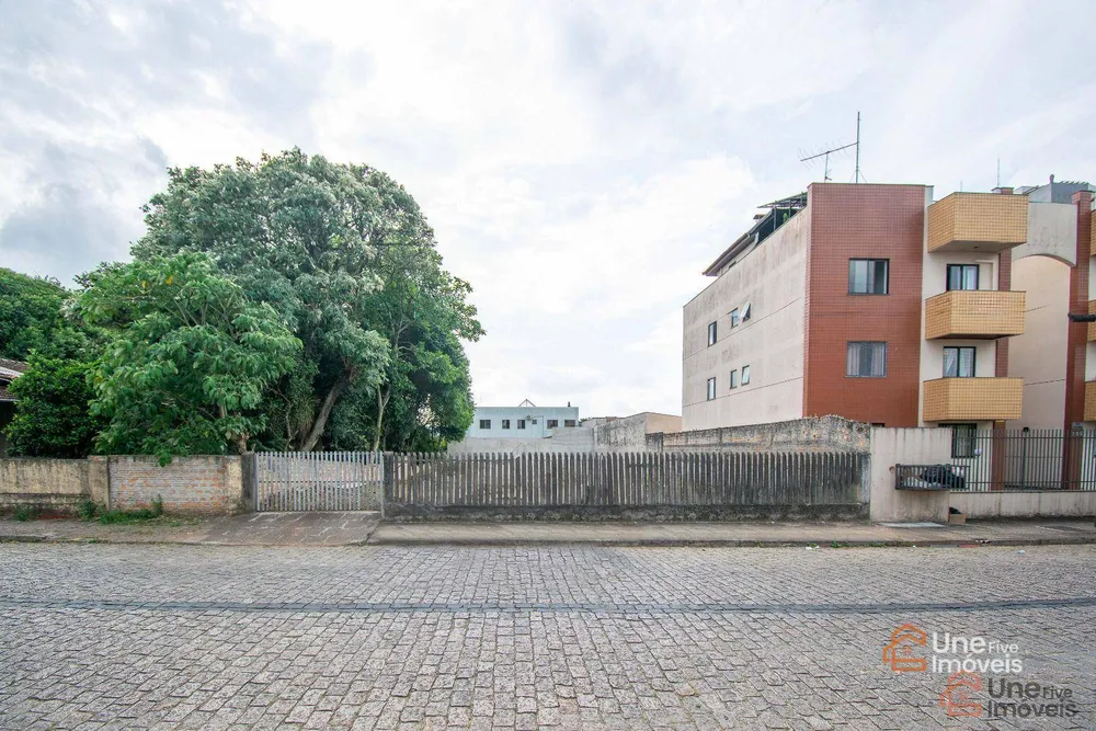 Terreno, 622 m² - Foto 8