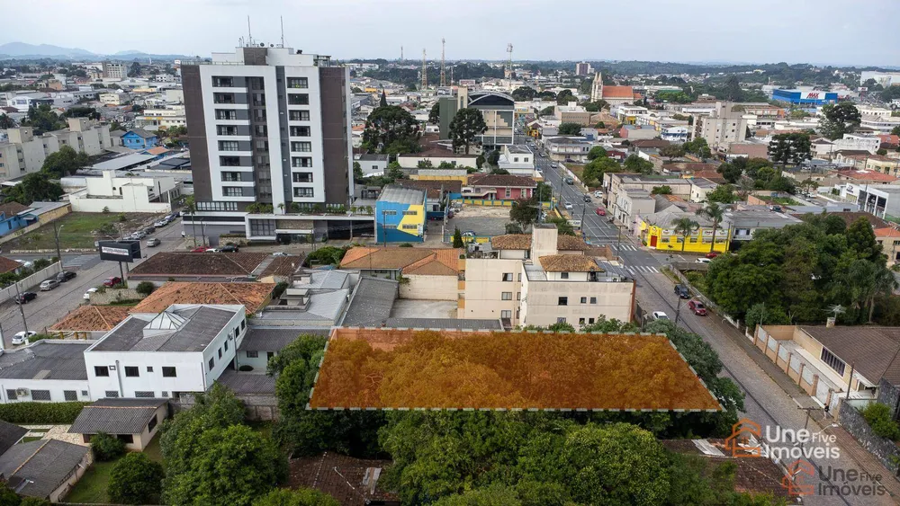 Terreno, 622 m² - Foto 1