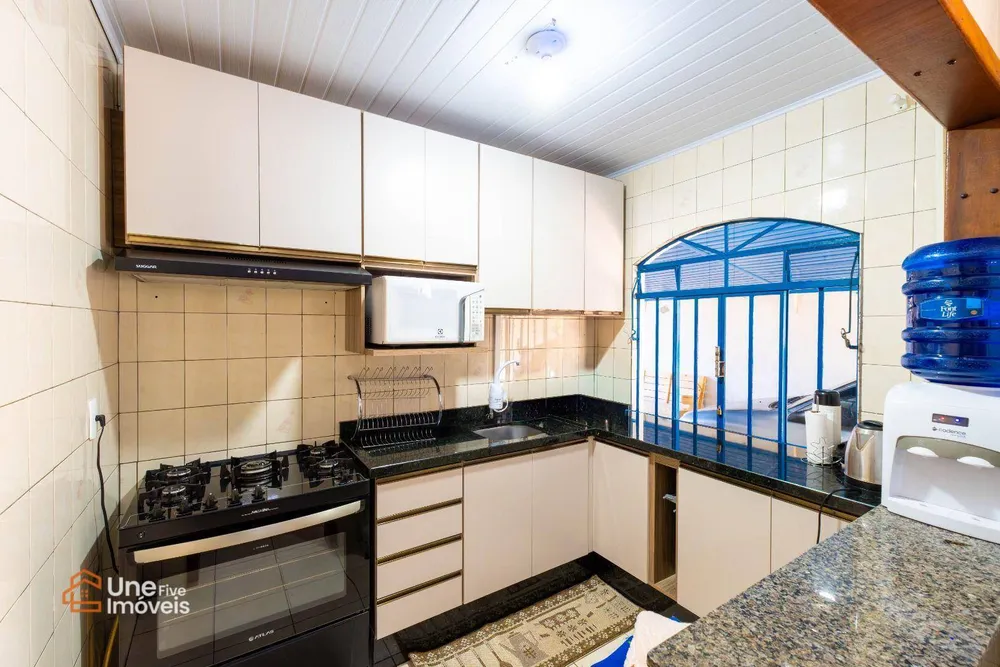 Casa, 3 quartos, 177 m² - Foto 10