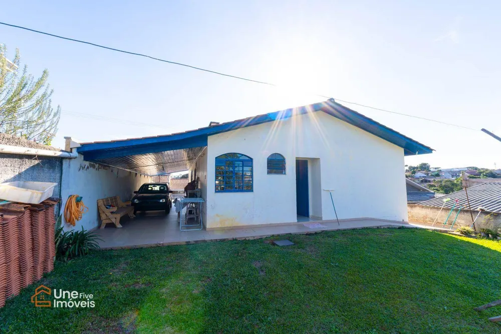 Casa, 3 quartos, 177 m² - Foto 15