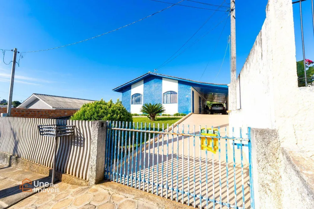Casa, 3 quartos, 177 m² - Foto 2
