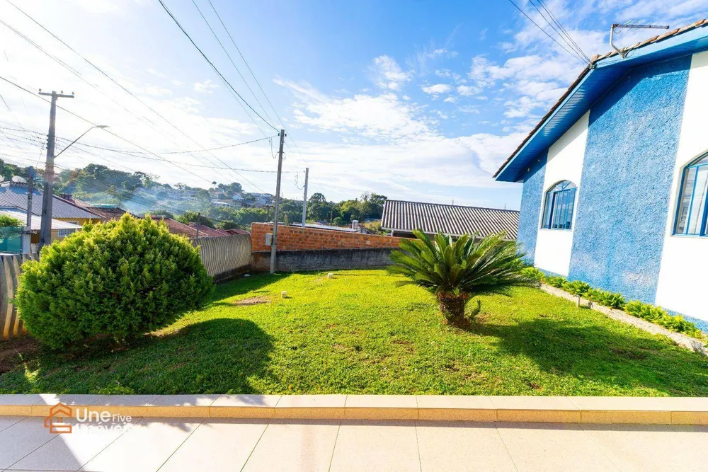 Casa, 3 quartos, 177 m² - Foto 4