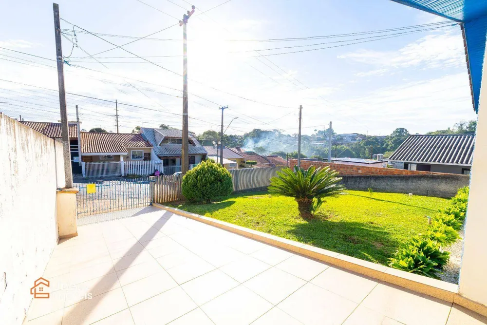 Casa, 3 quartos, 177 m² - Foto 8