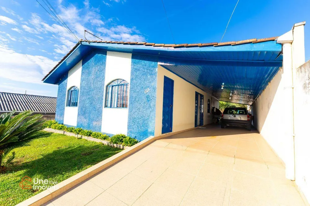 Casa, 3 quartos, 177 m² - Foto 3