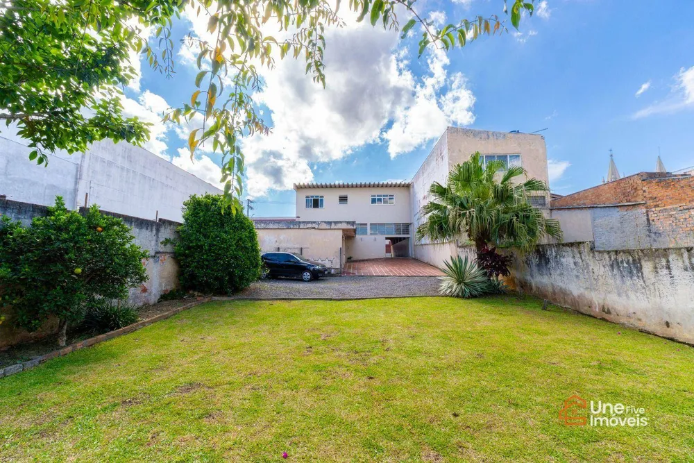 Sobrado, 4 quartos, 388 m² - Foto 5