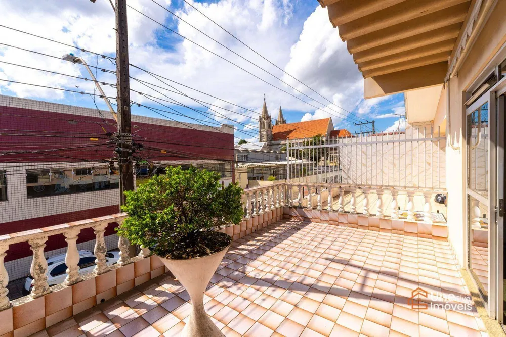 Sobrado, 4 quartos, 388 m² - Foto 6