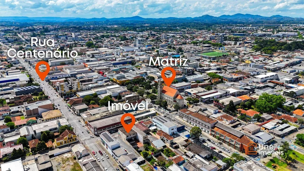 Sobrado, 4 quartos, 388 m² - Foto 2