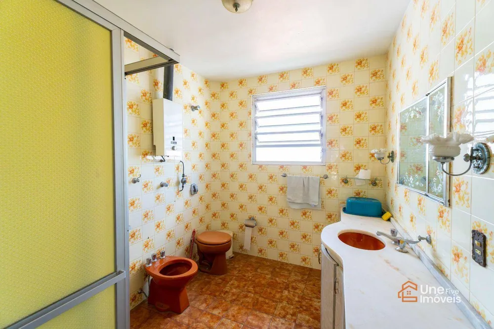 Sobrado, 4 quartos, 388 m² - Foto 16