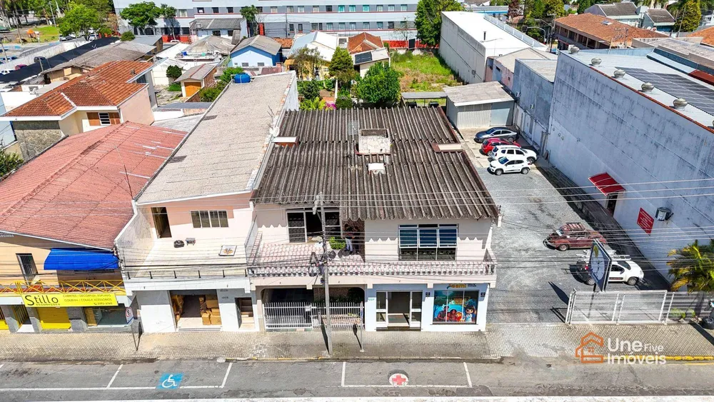 Sobrado, 4 quartos, 388 m² - Foto 4