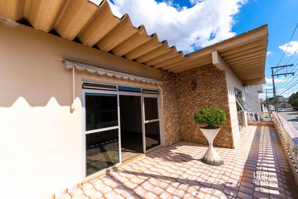 Sobrado, 4 quartos, 388 m² - Foto 7