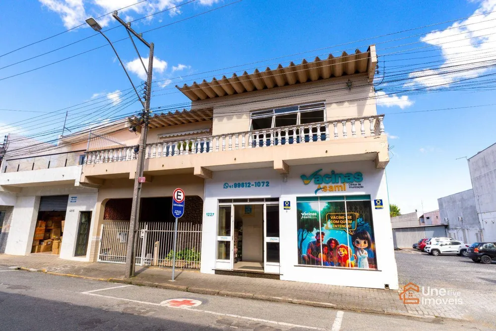 Sobrado, 4 quartos, 388 m² - Foto 1