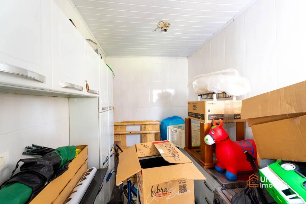 Casa, 3 quartos, 300 m² - Foto 14